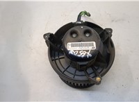  Двигатель отопителя (моторчик печки) Opel Corsa D 2006-2014 20373805 #2