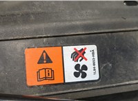  Рамка передняя (телевизор) Mazda 6 (GH) 2007-2012 20373807 #2
