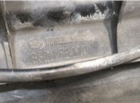  Рамка передняя (телевизор) Mazda 6 (GH) 2007-2012 20373807 #5