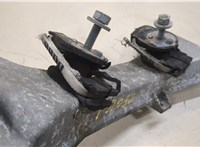  Подушка крепления КПП BMW 4 F32 2013-2021 20373811 #2