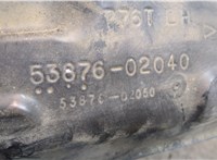  Защита арок (подкрылок) Toyota Corolla E11 1997-2001 20373819 #4