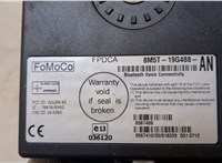  Блок управления телефоном Ford Mondeo 4 2007-2015 20373824 #3