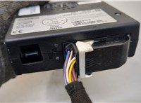  Блок управления телефоном Ford Mondeo 4 2007-2015 20373824 #4