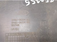 1868570, C1BB16114AB Защита арок (подкрылок) Ford Fiesta 2008-2013 20373826 #3