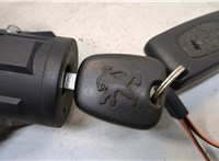  Замок зажигания Peugeot Partner 2008-2012 20373828 #2