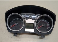  Щиток приборов (приборная панель) Ford Focus 2 2008-2011 20373836 #1