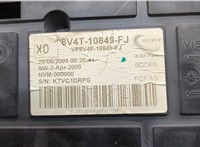  Щиток приборов (приборная панель) Ford Focus 2 2008-2011 20373836 #3