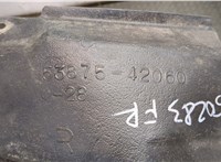  Защита арок (подкрылок) Toyota RAV 4 2006-2013 20373843 #3