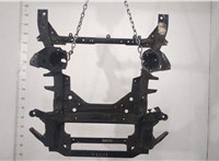  Балка подвески передняя (подрамник) BMW X5 F15 2013-2018 20373844 #1