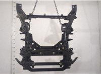  Балка подвески передняя (подрамник) BMW X5 F15 2013-2018 20373844 #3