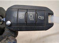  Замок зажигания Peugeot 308 2013-2021 20373848 #6