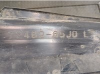  Защита арок (подкрылок) Suzuki Grand Vitara 2005-2015 20373849 #3