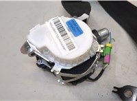 5J0857702B Ремень безопасности Skoda Fabia 2007-2014 20373888 #3