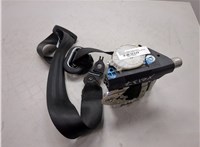 5J0857702B Ремень безопасности Skoda Fabia 2007-2014 20373888 #4