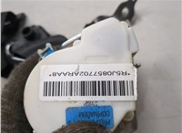 5J0857702B Ремень безопасности Skoda Fabia 2007-2014 20373888 #6