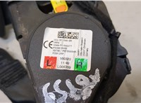 98246321XX Ремень безопасности Citroen C3 Aircross 2017-2021 20373889 #2