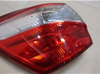  Фонарь (задний) Nissan Qashqai 2006-2013 20373909 #2