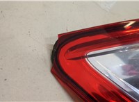  Фонарь (задний) Nissan Qashqai 2006-2013 20373909 #3