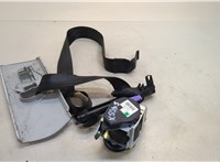 8P4857706D Ремень безопасности Audi A3 (8P) 2003-2013 20373918 #1