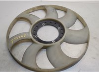  Крыльчатка вентилятора (лопасти) Ford Transit 2014- 20373932 #1