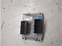 55557932 Блок управления двигателем Opel Corsa D 2006-2014 20373943 #4
