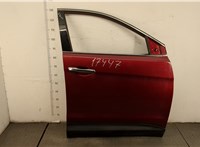 Дверь боковая (легковая) Hyundai Santa Fe 2012-2016 20371470 #1