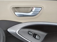  Дверь боковая (легковая) Hyundai Santa Fe 2012-2016 20371470 #5