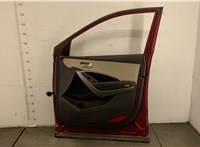  Дверь боковая (легковая) Hyundai Santa Fe 2012-2016 20371470 #8