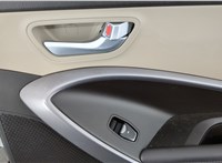  Дверь боковая (легковая) Hyundai Santa Fe 2012-2016 20371472 #6