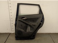 19184023 Дверь боковая (легковая) Pontiac Vibe 2 2008-2010 20372072 #2