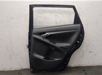 19184023 Дверь боковая (легковая) Pontiac Vibe 2 2008-2010 20372072 #8