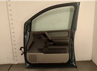  Дверь боковая (легковая) Nissan Titan 2003-2007 20372089 #2