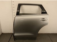  Дверь боковая (легковая) Mazda CX-9 2016- 20372408 #1