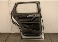  Дверь боковая (легковая) Mazda CX-9 2016- 20372408 #9