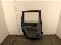  Дверь боковая (легковая) Hyundai Matrix 20373142 #2