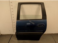  Дверь боковая (легковая) Hyundai Matrix 20373142 #1