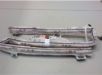 9821033480 Подушка безопасности боковая (шторка) Citroen C3 Aircross 2017-2021 20373955 #1