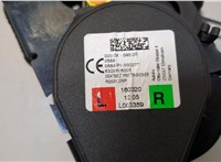 98246321XX Ремень безопасности Citroen C3 Aircross 2017-2021 20373964 #2