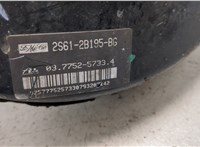 1475864, 2S612005AC Усилитель тормозов вакуумный Ford Fusion 2002-2012 20373967 #4
