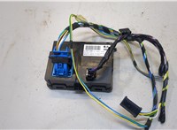 9832228080 Блок управления климат-контролем Citroen C3 Aircross 2017-2021 20373974 #1