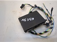 9832228080 Блок управления климат-контролем Citroen C3 Aircross 2017-2021 20373974 #4