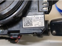 5K0953502M Переключатель поворотов и дворников (стрекоза) Seat Altea 2004-2015 20373983 #4
