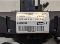 96657280XT Переключатель поворотов и дворников (стрекоза) Peugeot 207 20373985 #3