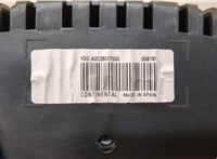 1P0920950N Щиток приборов (приборная панель) Seat Altea 2004-2015 20373987 #4