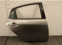  Дверь боковая (легковая) Mazda 6 (GH) 2007-2012 20373990 #1