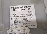 7G9T14A073DF Блок комфорта Ford Mondeo 4 2007-2015 20373993 #3