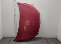 95480142 Обшивка капота Chevrolet Orlando 2011-2015 11383898 #1