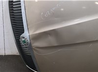 1Z0863831 Обшивка капота Skoda Octavia (A5) 2004-2013 11383903 #5