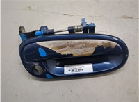8266017000 Ручка двери наружная Hyundai Matrix 20374054 #3