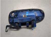 8266017000 Ручка двери наружная Hyundai Matrix 20374054 #4